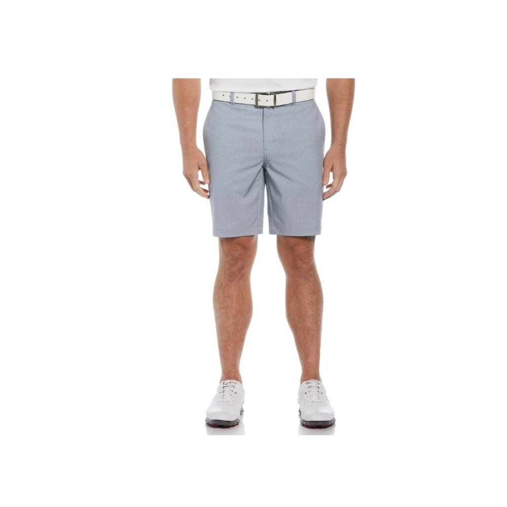 Ben Hogan Big Men’s Stretch Golf Shorts – Size 42 – SPF 50 – Moisture-Wicking